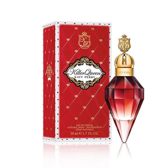 Katy Perry Killer Queen Women 3.4 oz EDP Spray