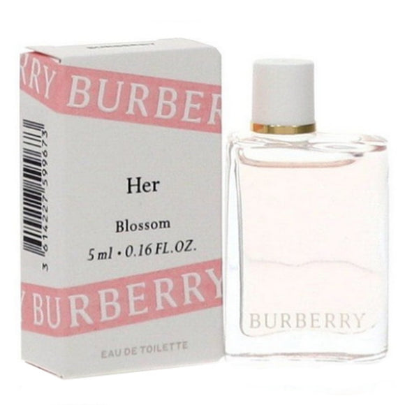 Burberry Her Blossom 5 ml EDT Mini