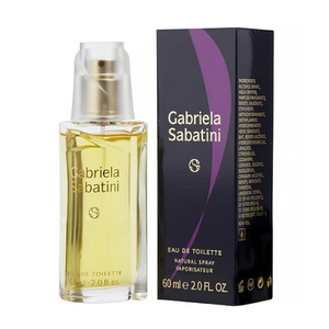 Gabriela Sabatini Women 2.0 oz EDT Spray