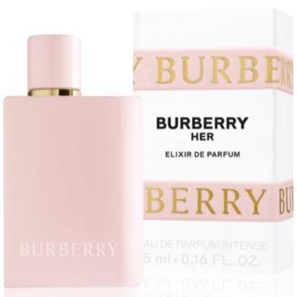 Burberry Her 5 ml Elixir De Parfum Mini