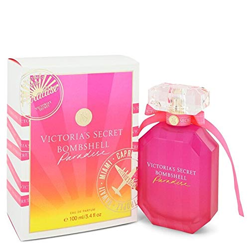 Victoria's Secret Bombshell Paradise Women 3.4 oz EDP Spray