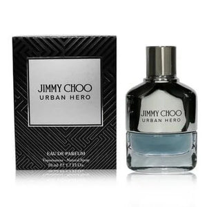Jimmy Choo Urban Hero Men 1.7 oz EDP Spray