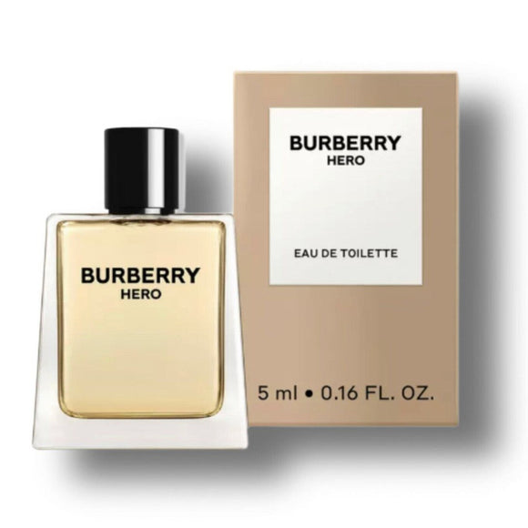 Burberry Hero 5 ml EDT Mini