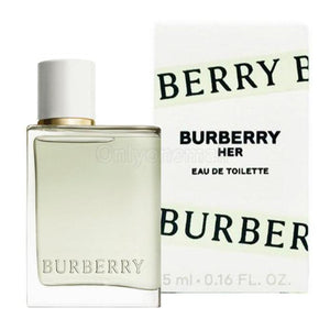 Burberry Her 5 ml EDT Mini