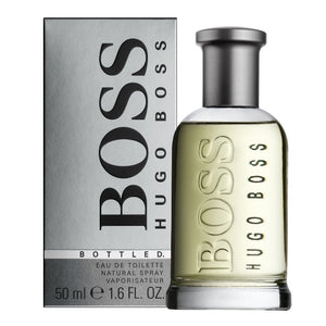 Boss Bottled (No. 6) Men 1.7 oz EDT Spray