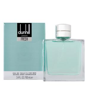 Dunhill Fresh Men 3.4 oz EDT Spray