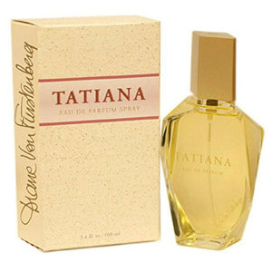 Tatiana Women 3.4 oz EDP Spray