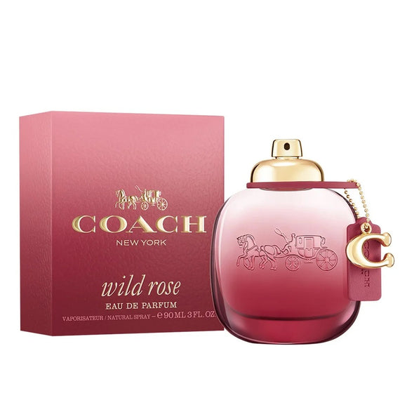 COACH WILD ROSE WOMEN 1.6 OZ EDP SPRAY