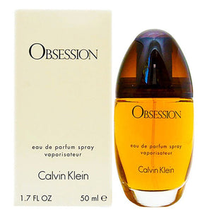 Obsession Women 1.7 oz EDP Spray