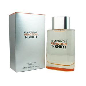 Reaction T-Shirt Men 3.4 oz EDT Spray