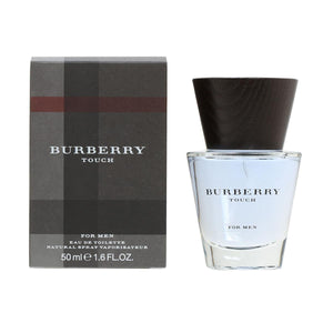 Burberry Touch Men 1.7 oz EDT Spray