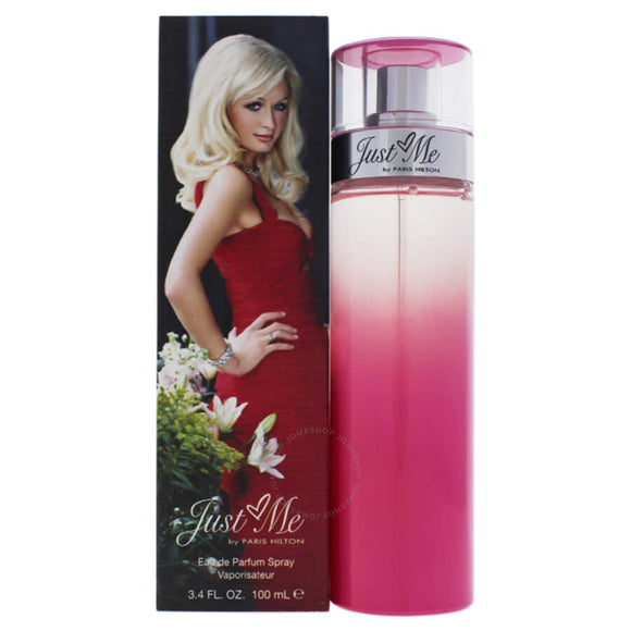 Just Me Women 3.4 oz EDP Spray