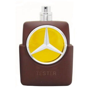 Tester Mercedes Benz Private Men 3.4 oz EDP Spray