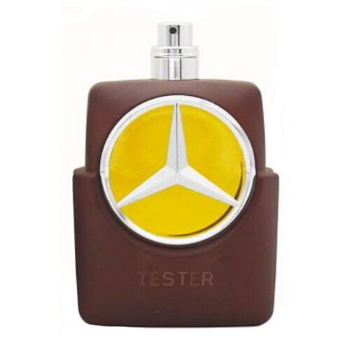 Tester Mercedes Benz Private Men 3.4 oz EDP Spray