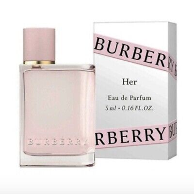 Burberry Her 5 ml EDP Mini