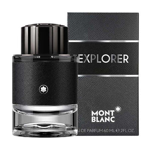 Montblanc Explorer Men 2.0 oz / 60 ml Eau de Parfum Spray