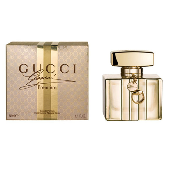 Gucci Premiere Women 1.6 oz / 50 ml Eau de Parfum Spray