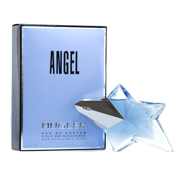 Thierry Mugler Angel Women 1.7 oz / 50 ml Eau de Parfum Spray