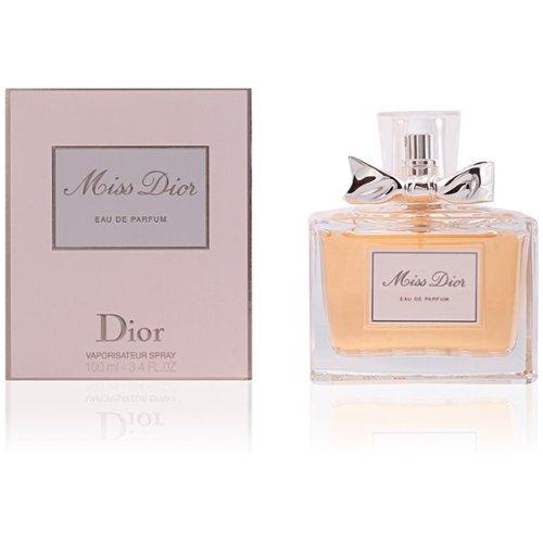 Christian Dior Miss Dior Women 3.4 oz / 100 ml Eau de Parfum Spray