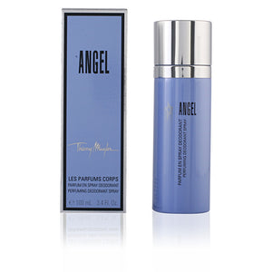 Thierry Mugler Angel Women 3.4 oz / 100 ml Deodorant Spray