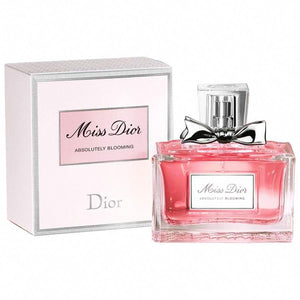 Christian Dior Miss Dior Absolutely Blooming Women 1.7 oz / 50 ml Eau de Parfum Spray
