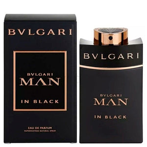 Bulgari Man in Black 2.0 oz EDP Spray