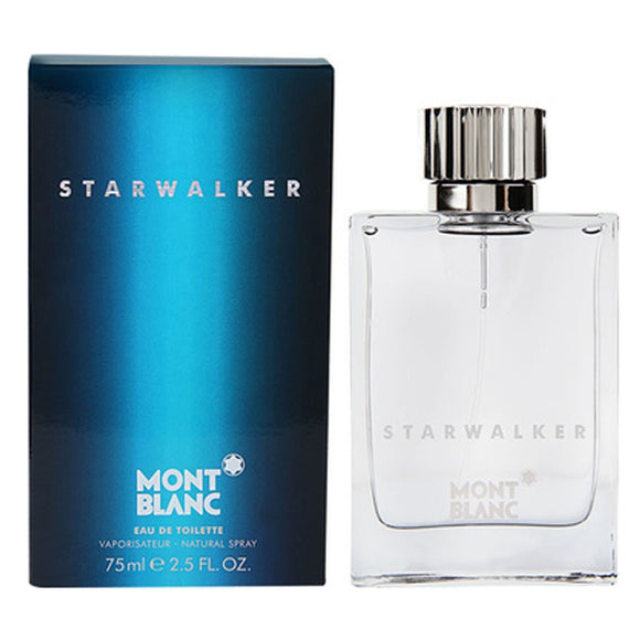 Montblanc Starwalker Men 2.5 oz EDT Spray