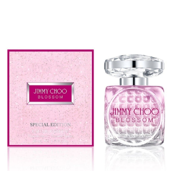 Jimmy Choo Blossom (Special Edition) Women 1.3 oz / 40 ml Eau de Parfum Spray
