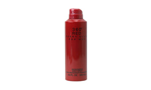 Perry Ellis 360 Red Men 6.8 oz / 200 ml Body Spray