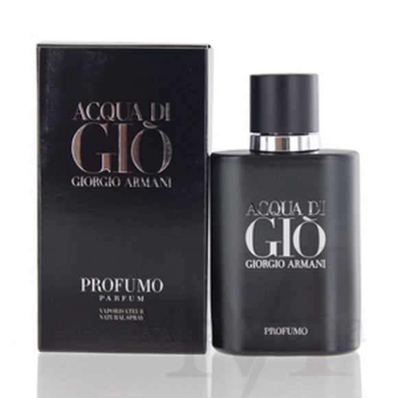 Giorgio Armani Acqua Di Gio Profumo Men 1.3 oz / 40 ml Parfum Spray