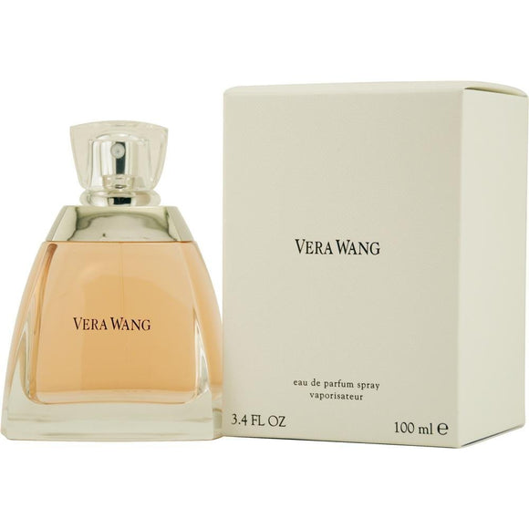 Vera Wang Vera Wang Women 3.4 oz / 100 ml Eau de Parfum Spray