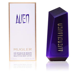 Thierry Mugler Alien Women 6.8 oz / 200 ml Body Lotion