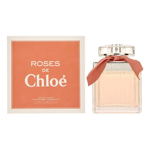 Chloe Roses Women 2.5 oz EDT Spray