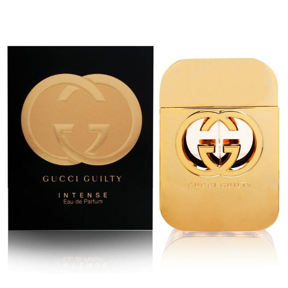 Gucci Guilty Intense Women 1.6 oz Eau de Parfum Spray