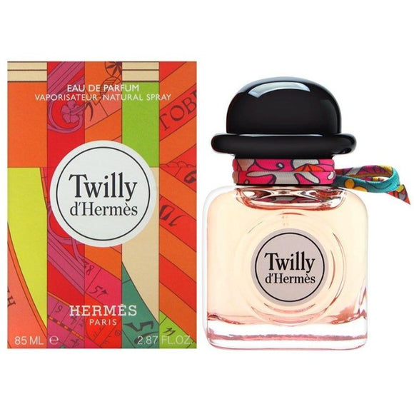 Twilly d'Hermes Women 2.9 oz / 85 ml Eau de Parfum Spray