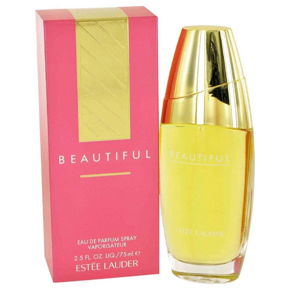 Estee Lauder Beautiful Women 2.5 oz / 75 ml Eau de Parfum Spray