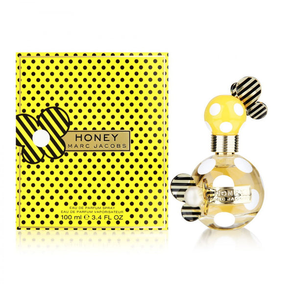Marc Jacobs Honey Women 3.4 oz Eau de Parfum Spray