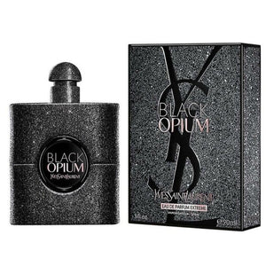 Black Opium Extreme Women 3.0 oz EDP Spray