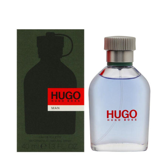 Hugo Man 1.3 oz EDT Spray