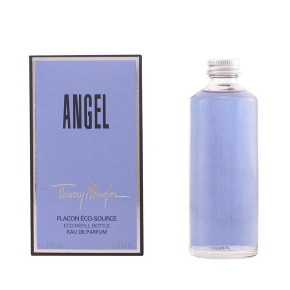 Thierry Mugler Angel Women 3.4 oz / 100 ml Eau de Parfum Refill Bottle