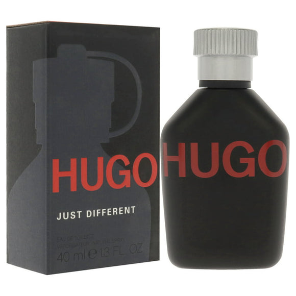 Hugo Just Different Men 1.3 oz EDT Spray