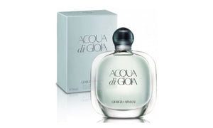 Giorgio Armani Acqua Di Gioia Women 3.4 oz / 100 ml Eau de Parfum Spray