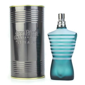 Jean Paul Gaultier Le Male 4.2 oz / 125 ml Eau de Toilette Spray
