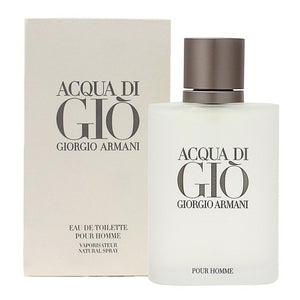 Giorgio Armani Acqua Di Gio Men 1.7 oz / 50 ml Eau de Toilette Spray