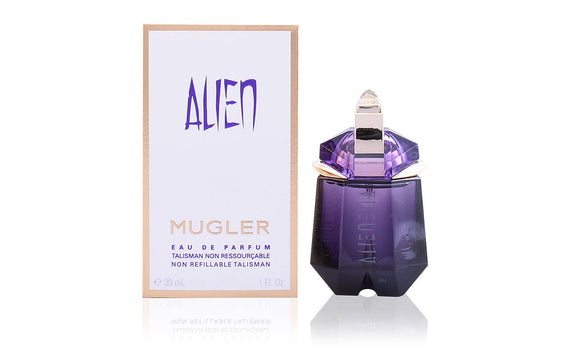 Thierry Mugler Alien Women 2.0 oz / 60 ml Eau de Parfum Spray