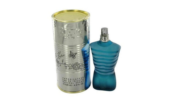Blue by Blue Perfumes Men 4.2 oz / 125 ml Eau de Toilette Spray