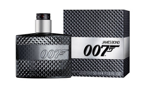 James Bond 007 Men 1.6 oz / 50 ml Eau de Toilette Spray