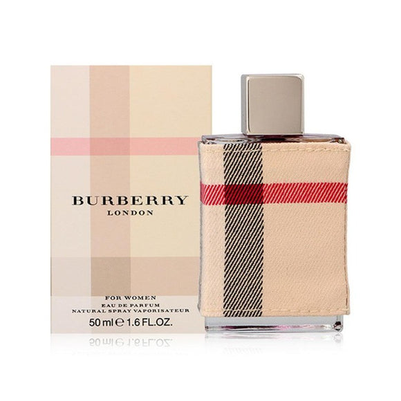 Burberry London Women 1.6 oz / 50 ml Eau de Parfum Spray