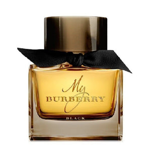 Burberry My Burberry Black Women 1.7 oz / 50 ml Eau de Parfum (Unboxed)