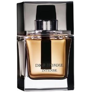 Dior Homme Intense by Christian Dior Men 3.4 oz / 100 ml Eau de Parfum Spray